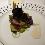 カランドリエ - 