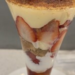 fruits peaks 横浜ポルタ店 - 