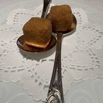 カランドリエ - 