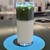 ZEN PUNK MATCHA - ドリンク写真: