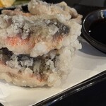 Baseball bar USUMASA - 