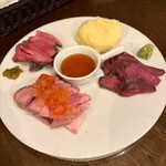 原価ビストロBAN！ 新橋2丁目 - 