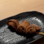 焼鳥と野菜肉巻き串専門店 いろどり恵比寿 - 