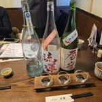 那須家　宗庵 - 