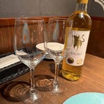 原価ビストロBAN！ 新橋2丁目 - 