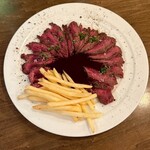 原価ビストロBAN！ 新橋2丁目 - 