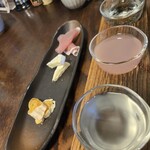 那須家　宗庵 - 