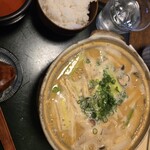 那須家　宗庵 - 