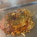 Okonomiyaki Poplar - 