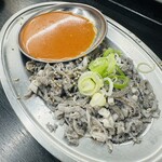 空 鶴橋総本店 - 