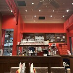 ブラザーズ 日本橋高島屋店 - 店内