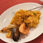 ロス・レイエス・マーゴス - 