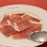 ロス・レイエス・マーゴス - 