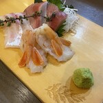 旬鮮酒場いらっしゃい！ - 