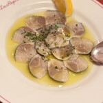 ロス・レイエス・マーゴス - 