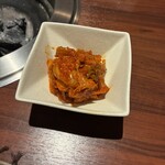 炭火焼肉 あもん - 