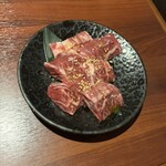 炭火焼肉 あもん - 