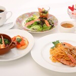 オランダ屋 - 料理写真: