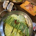 旬鮮酒場いらっしゃい！ - 