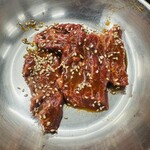 空 鶴橋総本店 - 