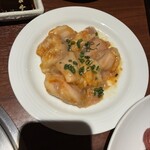 炭火焼肉 あもん - 