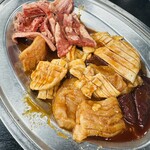 空 鶴橋総本店 - 