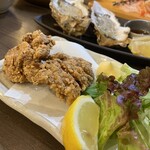 旬鮮酒場いらっしゃい！ - 