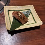 炭火焼肉 あもん - 