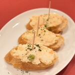 ロス・レイエス・マーゴス - 