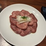 炭火焼肉 あもん - 