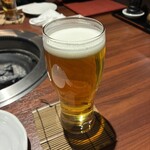 炭火焼肉 あもん - 