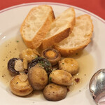 ロス・レイエス・マーゴス - 