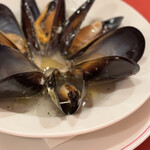 ロス・レイエス・マーゴス - 