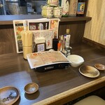 旬鮮酒場いらっしゃい！ - 