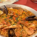 ロス・レイエス・マーゴス - 