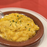 ロス・レイエス・マーゴス - 