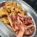 空 鶴橋総本店 - 