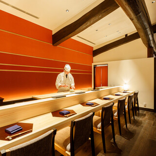 日本料理 からまつ_2