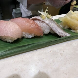 立食い寿司 根室花まる_0