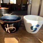 ざいごうどん 本家 わら家 - 