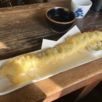 ざいごうどん 本家 わら家 - 