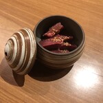 炭火焼肉 たくみ - 