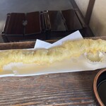 ざいごうどん 本家 わら家 - 