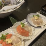 浜焼酒場 - 