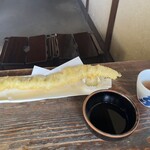 ざいごうどん 本家 わら家 - 