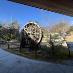 ざいごうどん 本家 わら家 - 