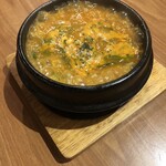 炭火焼肉 たくみ - 