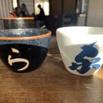 ざいごうどん 本家 わら家 - 