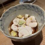 東麻布 天本 - 