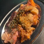 ライオンホルモン - 